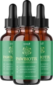 Pawbiotix