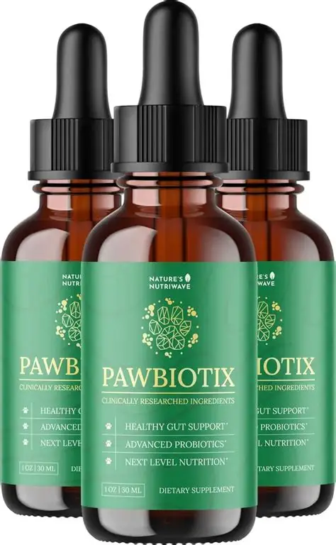 Is Pawbiotix a Scam or Legit? A Deep Dive Into User Experiences 3 Pawbiotix