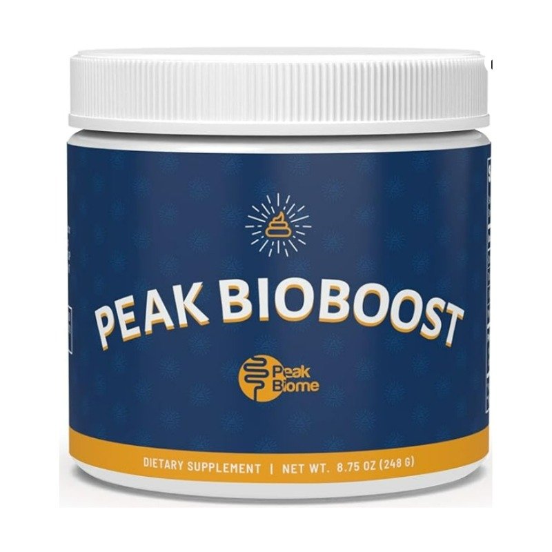 Is Peak BioBoost a Scam or Legit? Customer Complaints Revealed 1 Peak BioBoost