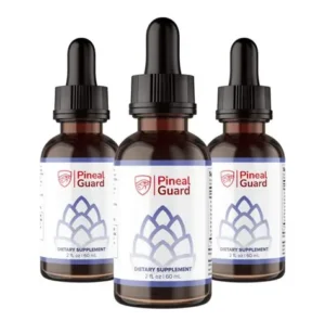 Pineal Guard