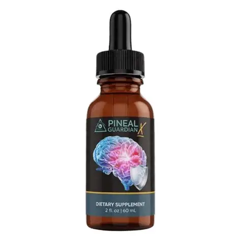 Is Pineal Guardian a Scam or Legit? Honest User Reports 3 Pineal Guardian