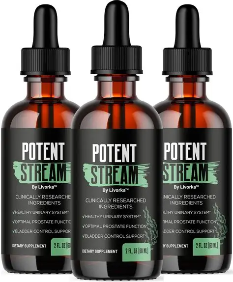 Is PotentStream a Scam or Legit? The Truth About Its Effectiveness 3 PotentStream
