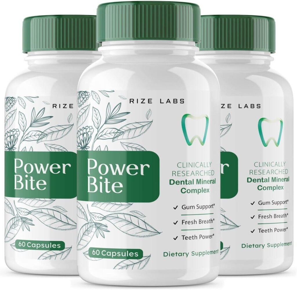 Is PowerBite a Scam or Legit? Customer Complaints Revealed 3 PowerBite