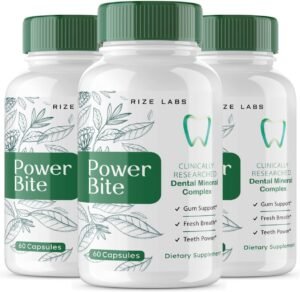 PowerBite
