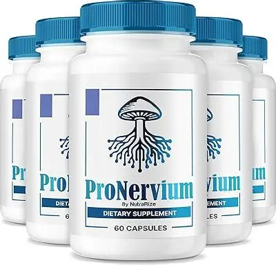 Is ProNervium a Scam or Legit? Real Testimonials and Results 3 ProNervium