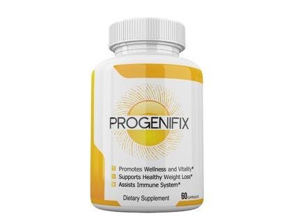 Is Progenifix a Scam or Legit? Before and After Photos Reports 4 Progenifix