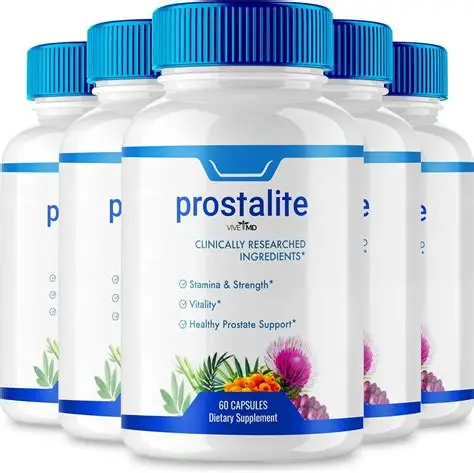 Is ProstaLite a Scam or Legit? What The Experts Are Saying 3 ProstaLite