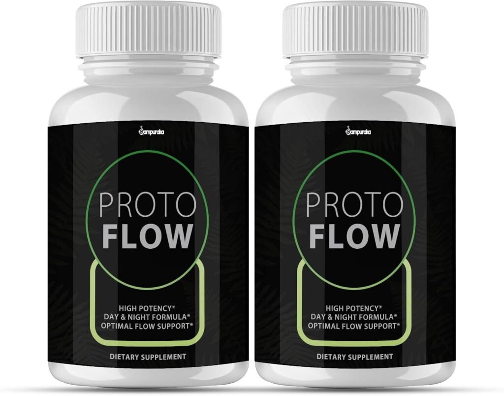 Is Protoflow a Scam or Legit? What The Experts Are Saying 3 Protoflow
