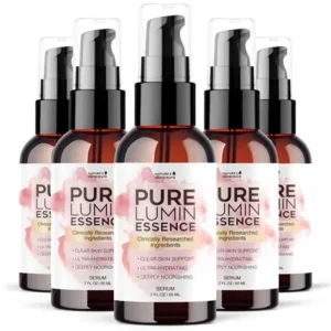 PureLumin Essence
