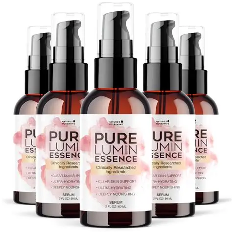 PureLumin Essence