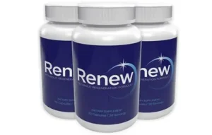 RENEW Salt Water Trick