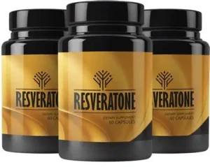 Resveratone Diet