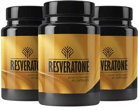 Resveratone Diet
