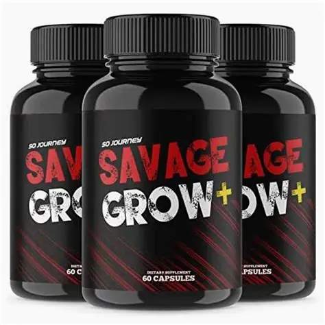 Is Savage Grow Plus a Scam or Legit? Honest User Reports 3 Savage Grow Plus