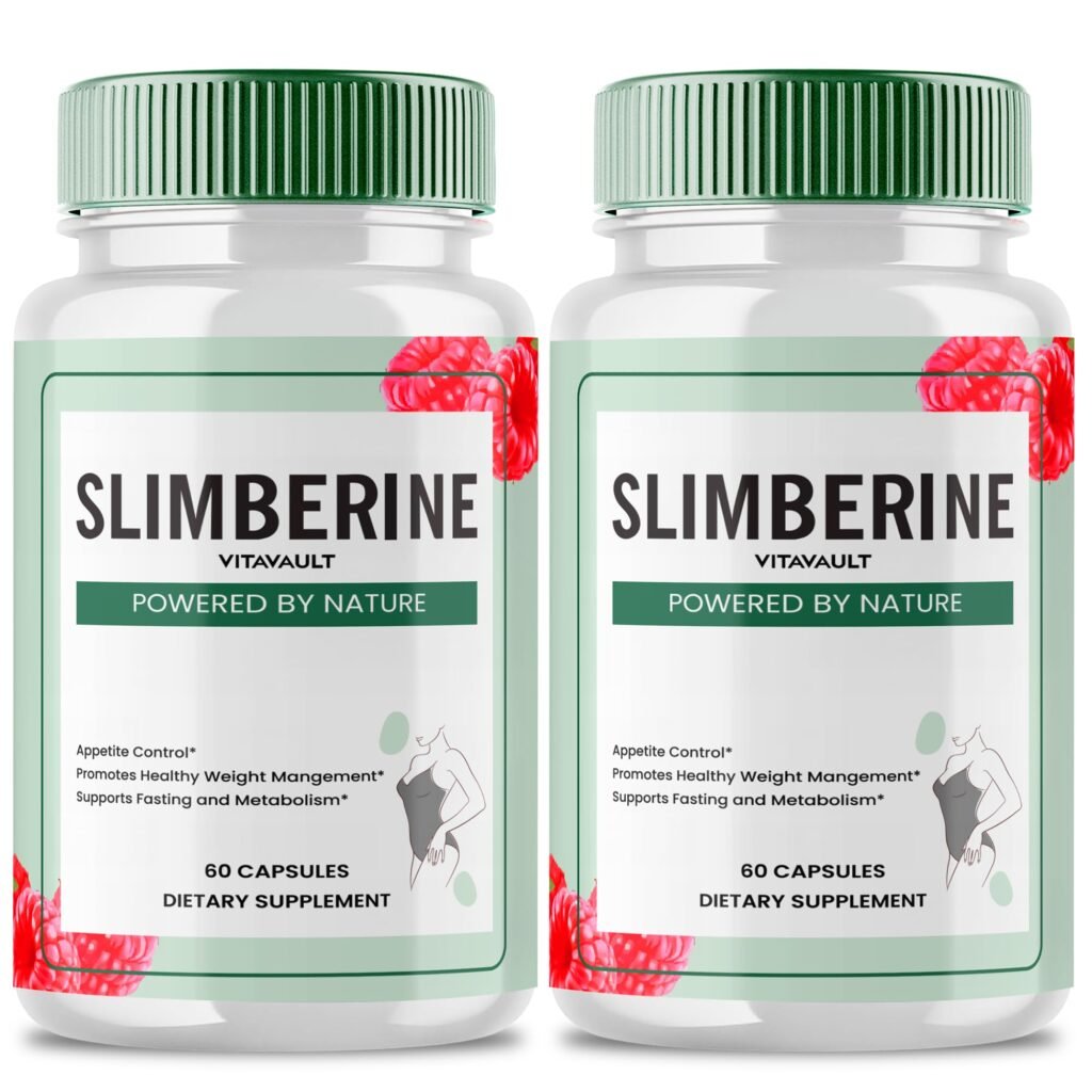 Is Slimberine a Scam or Legit? Honest User Reports 4 Slimberine