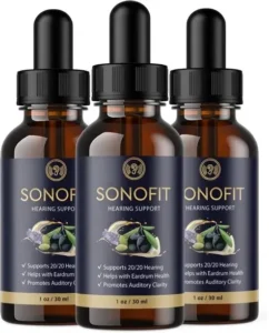 Is SonoFit a Scam or Legit? Honest User Reports 4 SonoFit