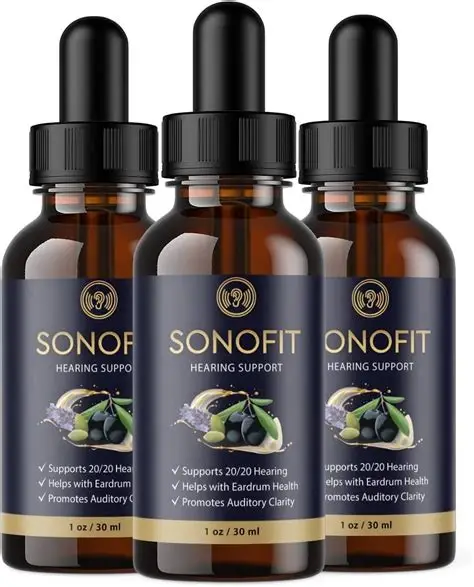 SonoFit