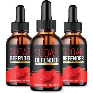 Is Sugar Defender a Scam or Legit? Real user Testimonials and Results 5 Sugar Defender