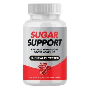 Is Sugar Support a Scam or Legit? Honest User Reports 6 Sugar Support