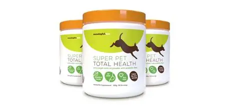 Super Pet Total Health