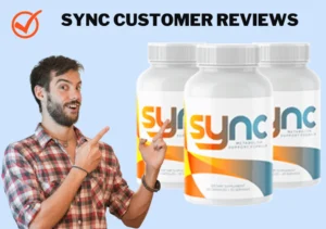 Is Sync Supplement a Scam or Legit? Customer Complaints Revealed 6 Sync Supplement 1