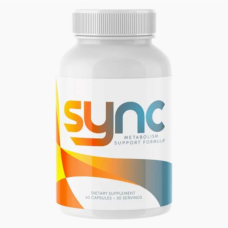 Is Sync Supplement a Scam or Legit? Customer Complaints Revealed 3 Sync Supplement