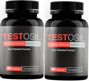 TESTOSIL