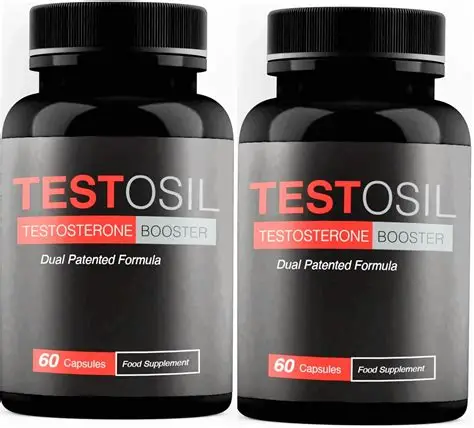 Is TESTOSIL a Scam or Legit? Before and After Photos Reports 3 TESTOSIL
