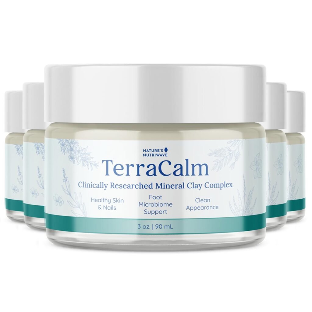TerraCalm