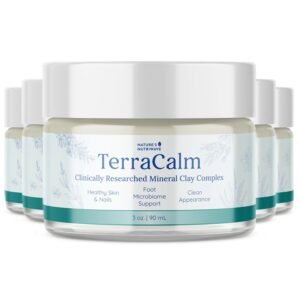 Is TerraCalm a Scam or Legit? A Deep Dive Into User Experiences 4 TerraCalm