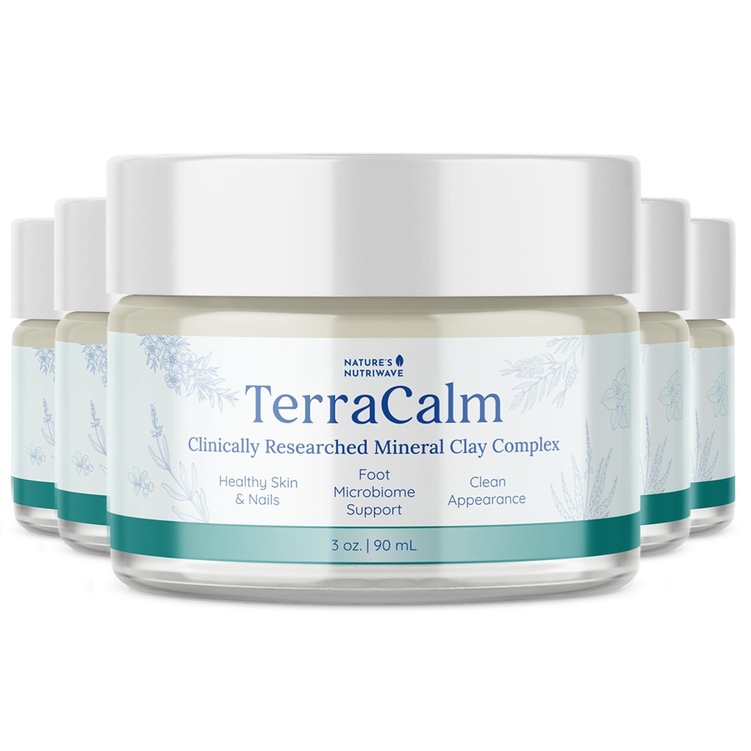 TerraCalm