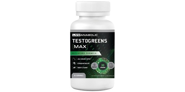 Is TestoGreens Max a Scam or Legit? Unbiased user Reports 2 TestoGreens