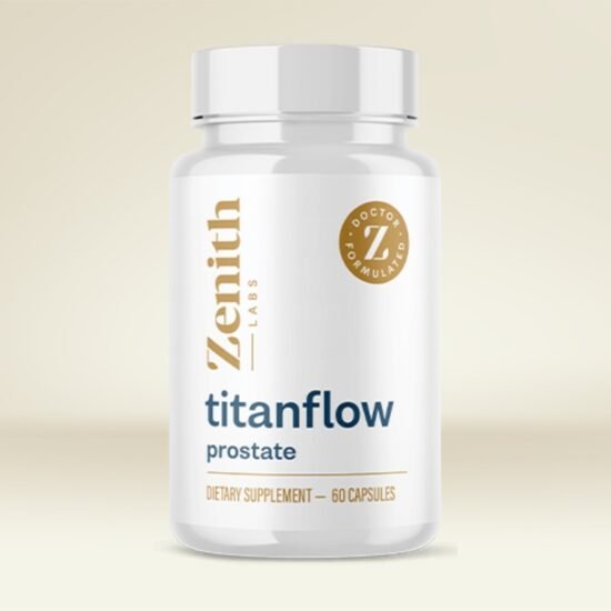Is TitanFlow a Scam or Legit? Before and After Photos Reports 3 TitanFlow