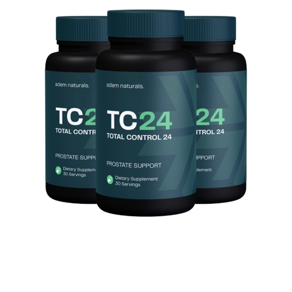 Is Total Control 24 a Scam or Legit? Customer Complaints Revealed 3 Total Control 24