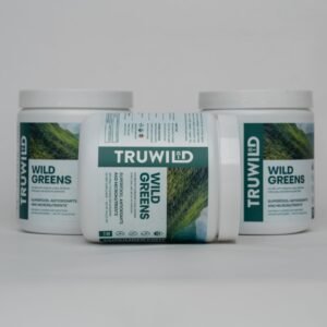 Is Truwild Wild Greens a Scam or Legit? Honest User Reports 6 Truwild Wild Greens