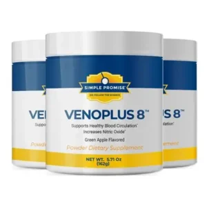 VENOPLUS 8