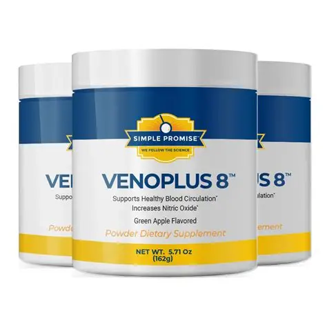 Is VENOPLUS 8 a Scam or Legit? Unbiased user Reports 1 VENOPLUS 8