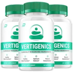 Vertigenics