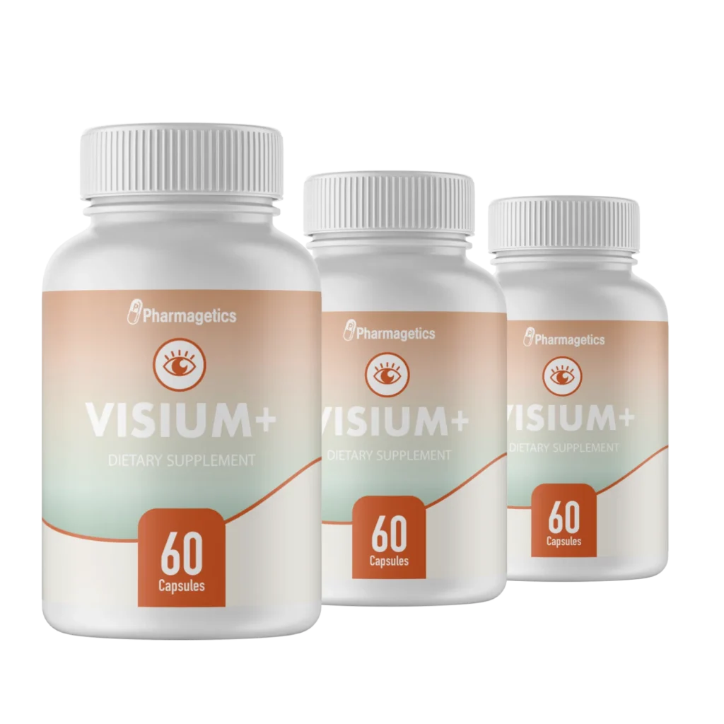 Visium Plus