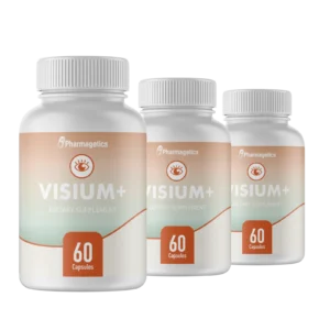 Is Visium Plus a Scam or Legit? Customer Complaints Revealed 5 Visium Plus
