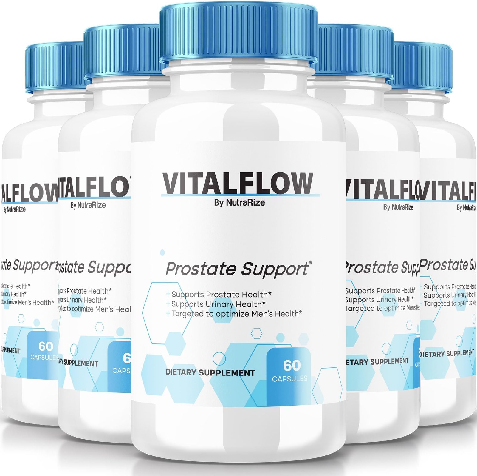Vital Flow