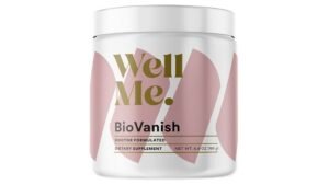WellMe BioVanish