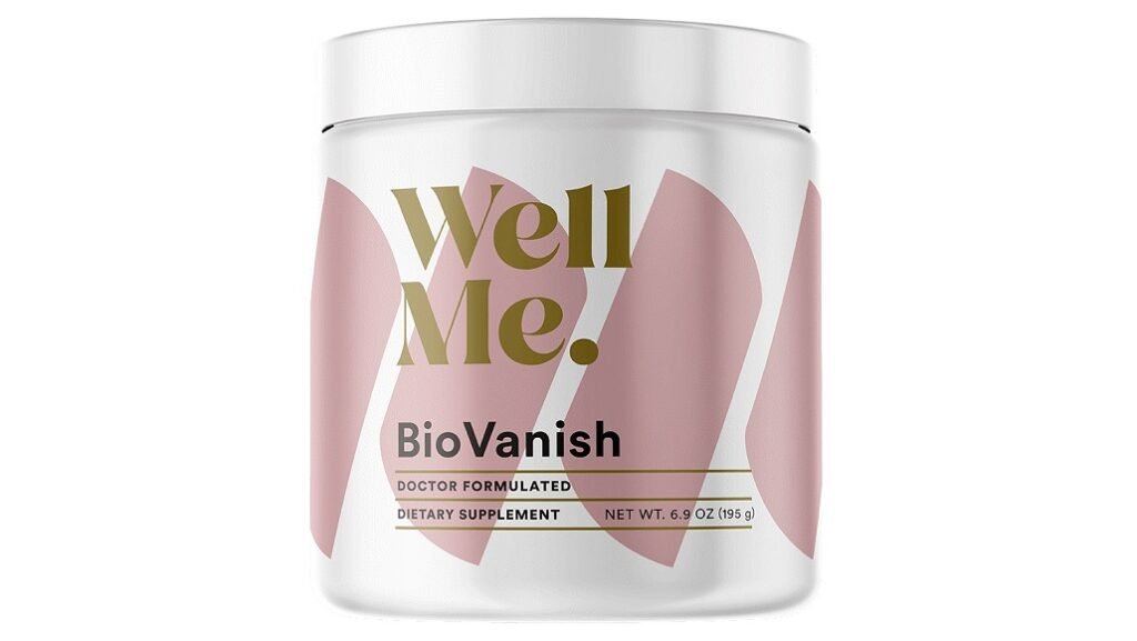 Is WellMe BioVanish a Scam or Legit? Before and After Photos Reports 3 WellMe BioVanish