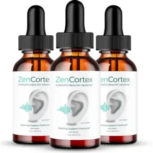ZenCortex