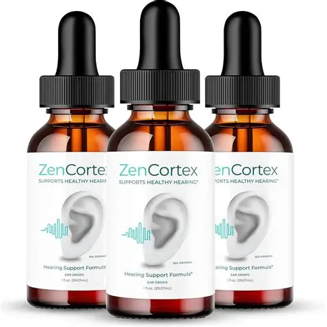 ZenCortex