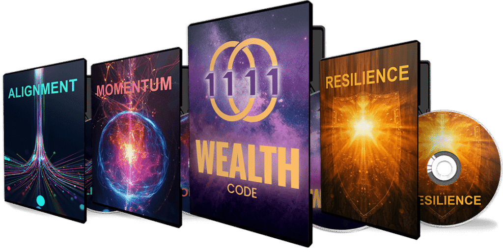 Is 11:11 Wealth Code a Scam or Legit? Manifestation Results Revealed 1 1111 Wealth Code