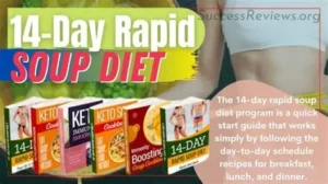 14 Day Rapid Soup Diet