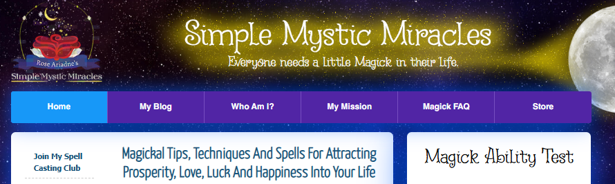 3 Amazing Spells eKIT