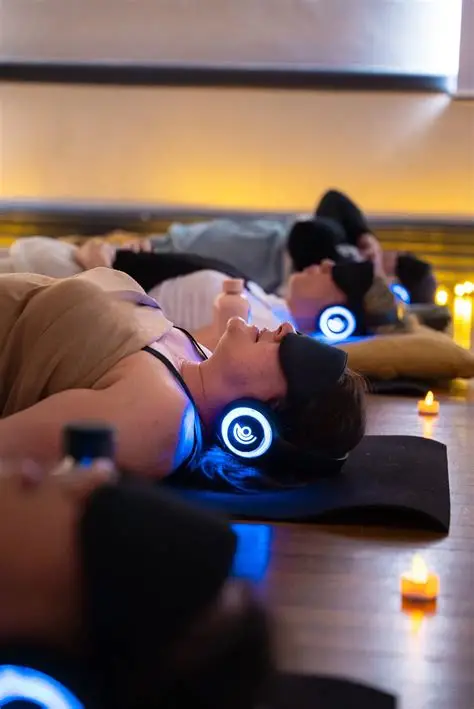 9D Breathwork