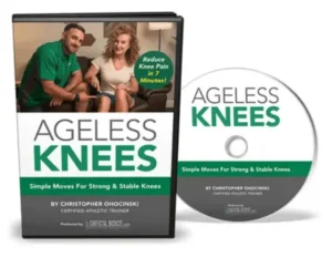 Ageless Knees